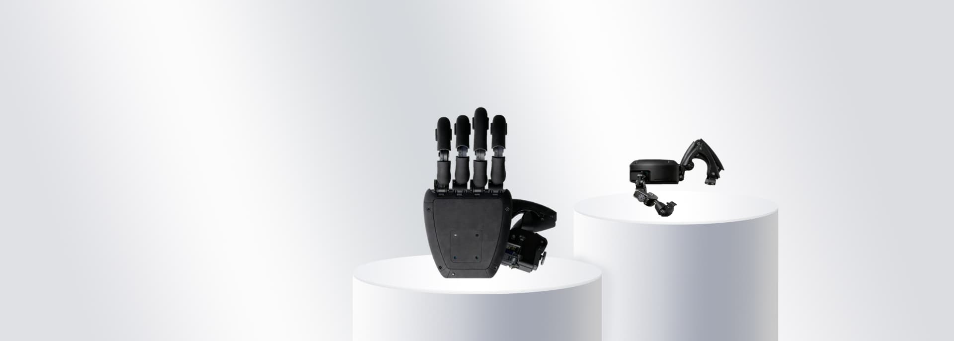 Force Feedback Gloves product hero image