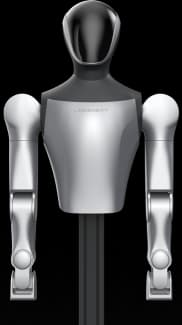 Humanoid Robot