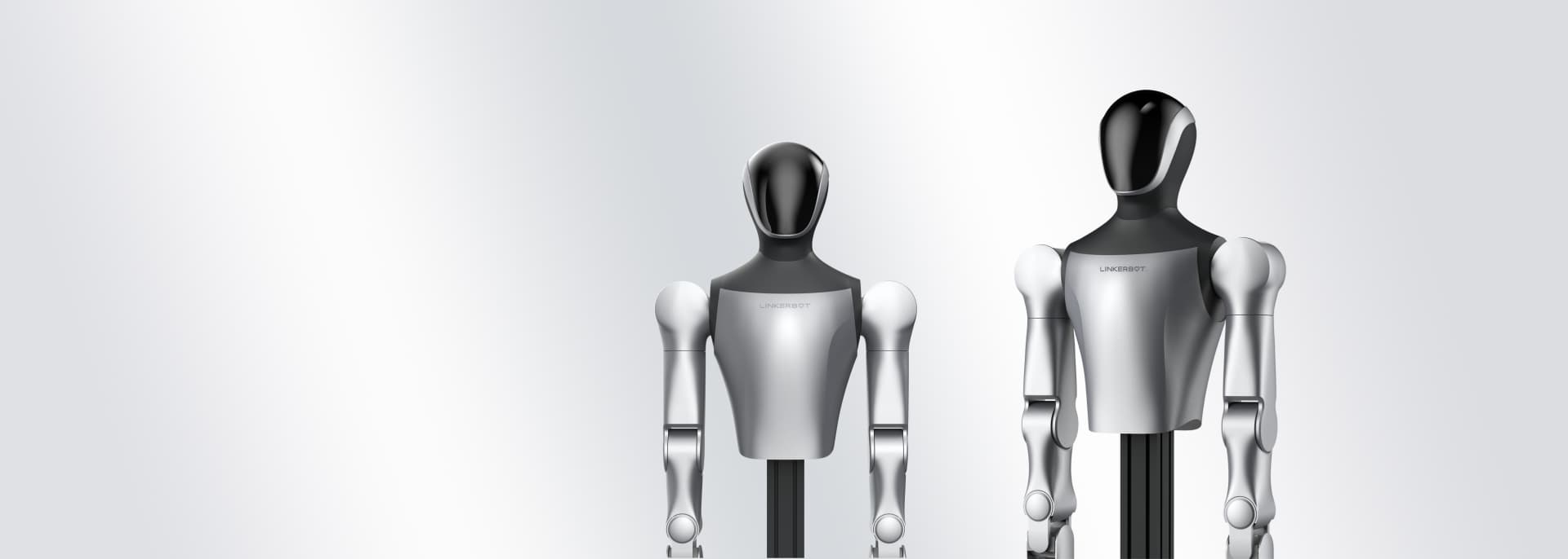 Humanoid Robot product hero image