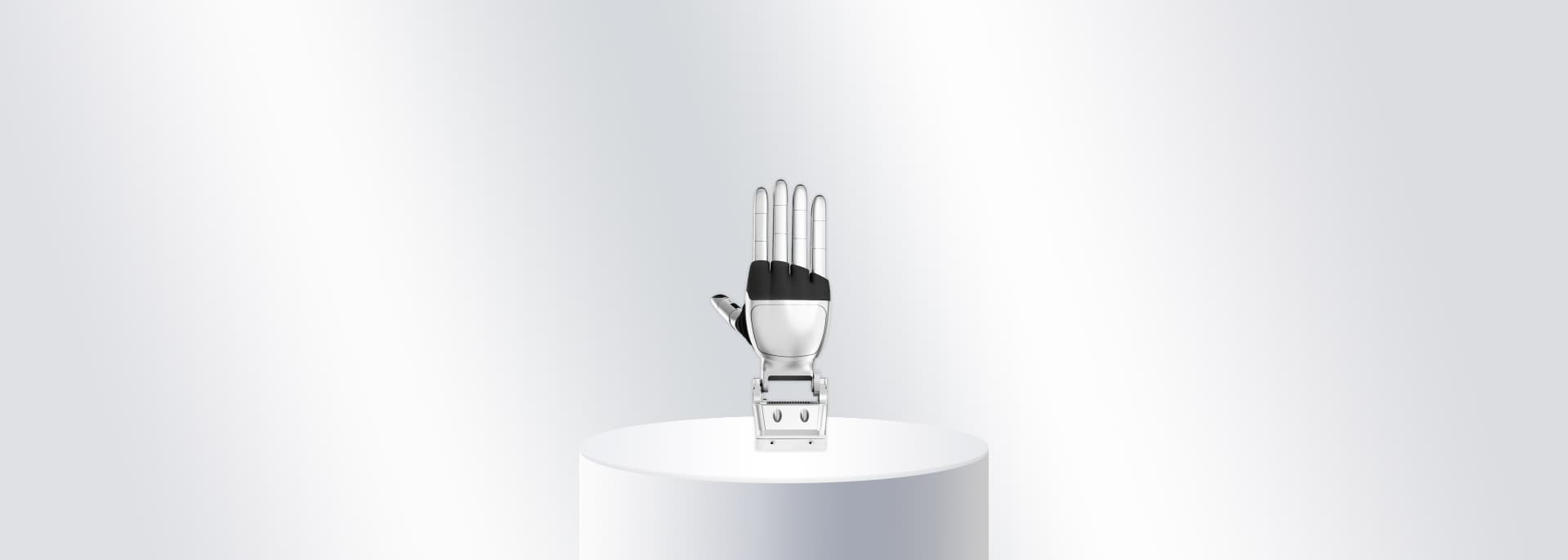 L30 Tendon Drive product hero image