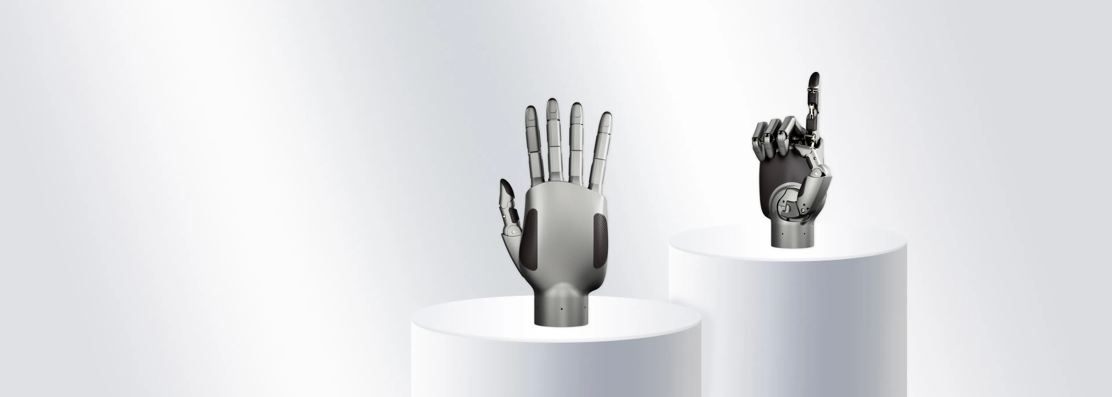 Linker Hand L20 product hero image