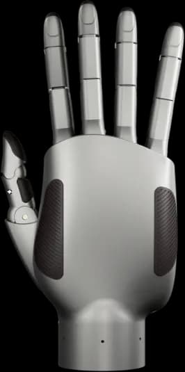 Linker Hand L20 Lite