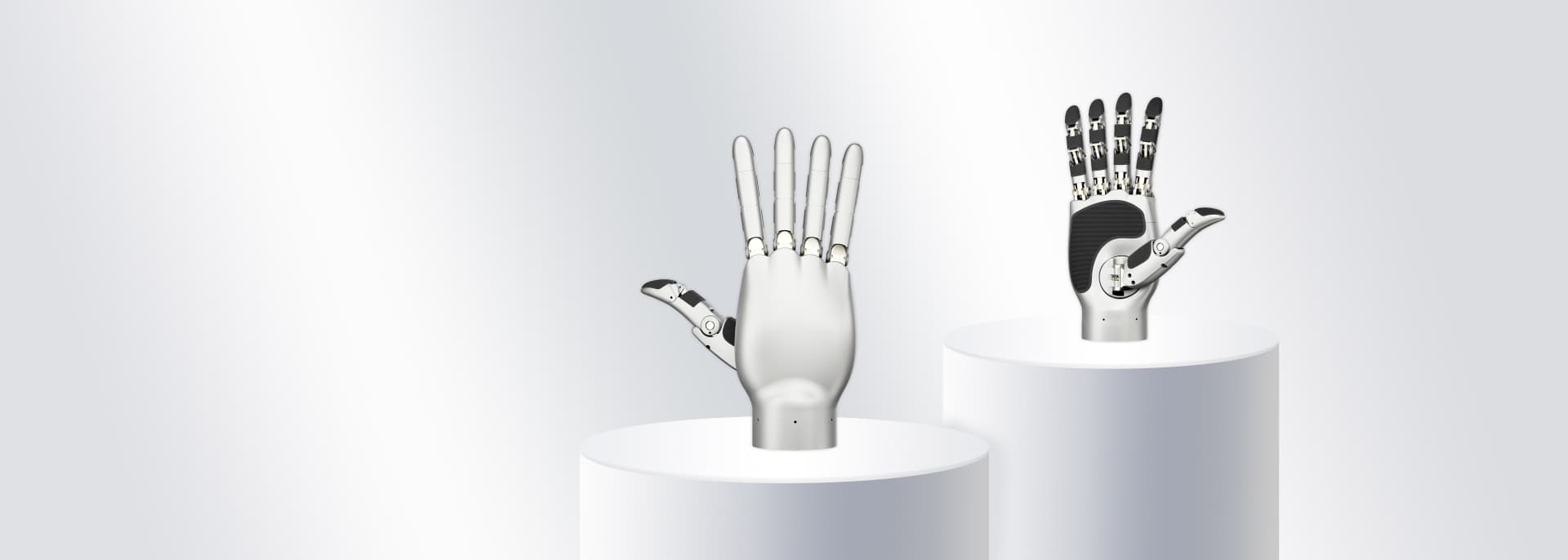 Linker Hand L20 Lite product hero image