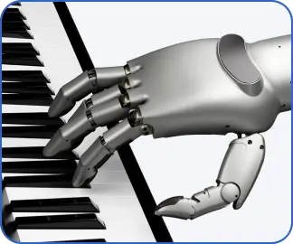 Linker Hand L20 Lite scene 1