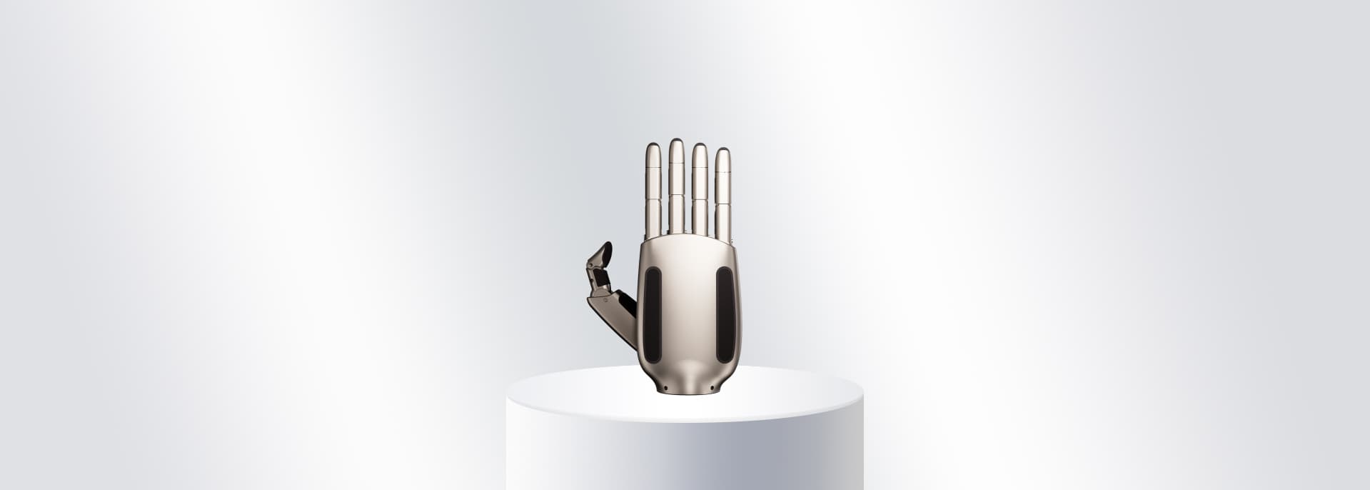 Linker Hand L25 product hero image