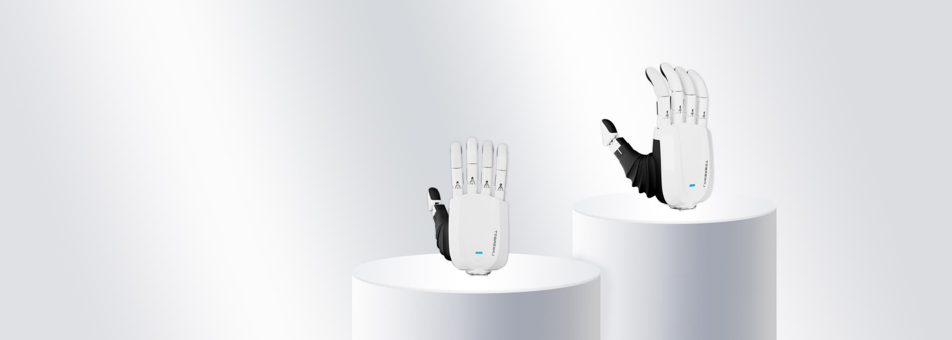 Linker Hand L6 Industrial product hero image