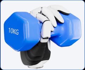 Linker Hand L6 Industrial scene 1