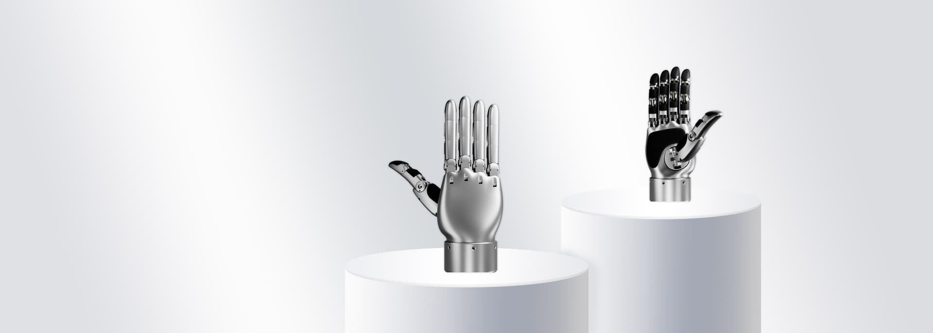 Linker Hand O7 product hero image