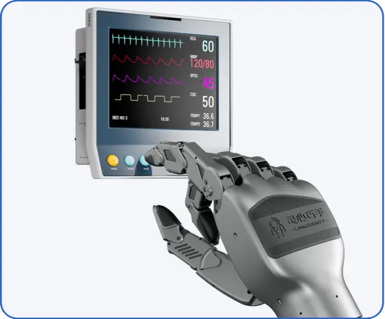 R30 Direct Drive scene 2