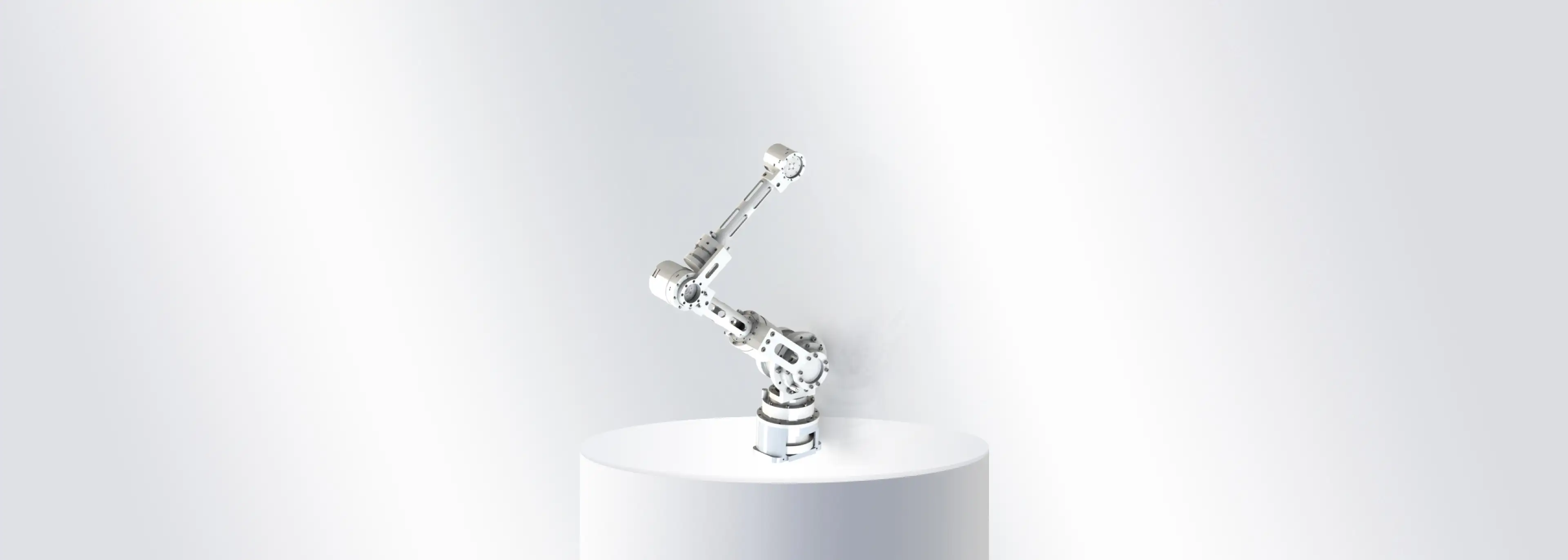 Robotic Arm product hero image